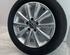 Alloy Wheel / Rim VW TOURAN (1T1, 1T2), VW TOURAN (1T3), VW TOURAN VAN (1T3), VW TOURAN (5T1)