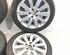 Spare Wheel VW PASSAT Variant (3C5)