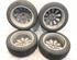 Spare Wheel VW PASSAT Variant (3C5)