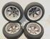 reservewiel VW GOLF V (1K1), VW GOLF VI (5K1)