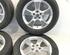 Spare Wheel OPEL ANTARA (L07)