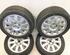 Spare Wheel RENAULT MEGANE Scenic (JA0/1_), RENAULT SCÉNIC I MPV (JA0/1_, FA0_)