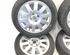 Spare Wheel RENAULT MEGANE Scenic (JA0/1_), RENAULT SCÉNIC I MPV (JA0/1_, FA0_)