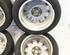 Spare Wheel RENAULT MEGANE Scenic (JA0/1_), RENAULT SCÉNIC I MPV (JA0/1_, FA0_)