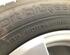 Spare Wheel SKODA FABIA I (6Y2), SKODA FABIA II (542)