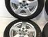 Spare Wheel SKODA FABIA I (6Y2), SKODA FABIA II (542)