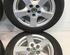 Spare Wheel SKODA FABIA I (6Y2), SKODA FABIA II (542)