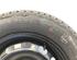 Spare Wheel FORD FIESTA VI (CB1, CCN)