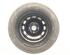 Spare Wheel FORD FIESTA VI (CB1, CCN)