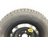 Spare Wheel FORD FIESTA VI (CB1, CCN)