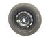 Spare Wheel FORD FIESTA VI (CB1, CCN)