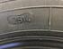 Spare Wheel FORD FIESTA VI (CB1, CCN)