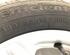 Spare Wheel FORD FIESTA VI (CB1, CCN)