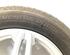 Spare Wheel FORD FIESTA VI (CB1, CCN)