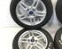 Spare Wheel FORD FIESTA VI (CB1, CCN)