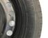 Spare Wheel FORD FOCUS C-MAX (DM2), FORD C-MAX (DM2), FORD KUGA I, FORD KUGA II (DM2)