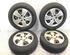 Spare Wheel HYUNDAI i30 (FD), HYUNDAI i30 Estate (FD)