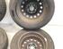 Spare Wheel HYUNDAI i30 (FD), HYUNDAI i30 Estate (FD)