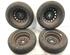 Spare Wheel HYUNDAI i30 (FD), HYUNDAI i30 Estate (FD)