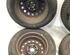 Spare Wheel HYUNDAI i30 (FD), HYUNDAI i30 Estate (FD)