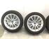 Spare Wheel SMART FORTWO Coupe (451)