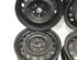 Steel Rim Set TOYOTA AURIS (_E15_)