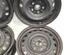 Stalen velg set TOYOTA AURIS (_E15_)