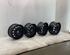 Stalen velg set VW TOURAN (1T1, 1T2), VW TOURAN (1T3), VW TOURAN VAN (1T3), VW TOURAN (5T1)