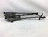 Wiper Linkage CHRYSLER STRATUS Cabriolet (JX)