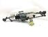 Wiper Linkage FORD KA (RB_)