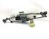 Wiper Linkage FORD KA (RB_)