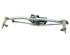 Wiper Linkage AUDI A3 (8L1)