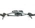 Wiper Linkage RENAULT Clio III (BR0/1, CR0/1), RENAULT Clio IV (BH)