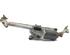 Wiper Linkage OPEL Corsa C (F08, F68)