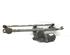 Wiper Linkage OPEL Corsa C (F08, F68)