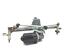 Wiper Linkage OPEL Corsa C (F08, F68)