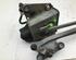 Wiper Linkage PEUGEOT 306 Convertible (7D, N3, N5)