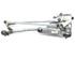 Wiper Linkage FORD FIESTA VI (CB1, CCN)