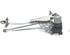 Wiper Linkage FORD FIESTA VI (CB1, CCN)