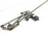 Wiper Linkage MERCEDES-BENZ A-CLASS (W168)