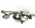 Wiper Linkage MERCEDES-BENZ A-CLASS (W169)