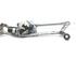 Wiper Linkage MERCEDES-BENZ M-CLASS (W164)