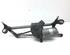 Wiper Linkage OPEL CORSA D (S07)