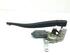 Wiper Motor CHEVROLET Matiz (M200, M250)