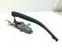 Wiper Motor CHEVROLET Matiz (M200, M250)