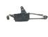 Wiper Motor VW Passat Variant (3C5)