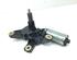 Wiper Motor MERCEDES-BENZ A-Klasse (W168)