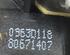 Wiper Motor OPEL Astra H Caravan (L35)