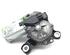 Wiper Motor OPEL Meriva (--)