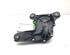 Wiper Motor OPEL CORSA C (X01)